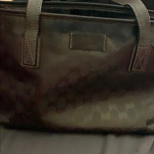 Gucci tote